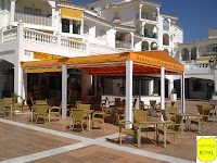 Toldos Málaga: Toldos Royal, Instalamos en Benalmádena, Torremolinos, Churriana, Alhaurín, Fuengirola, Marbella, Precio