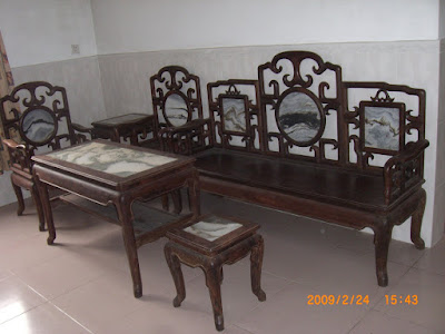 Antique Chinese Furniture on Chinese Antique Furniture