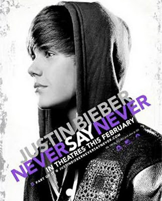 If you haven´t heard about Justin Bieber: Never Say Never Movie yet, 