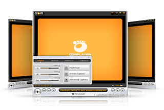 Download GOM Media Player | Oto Website