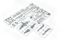 Eduard 1/48 Fw 190A-8 (84116) Colour Guide & Paint Conversion Chart