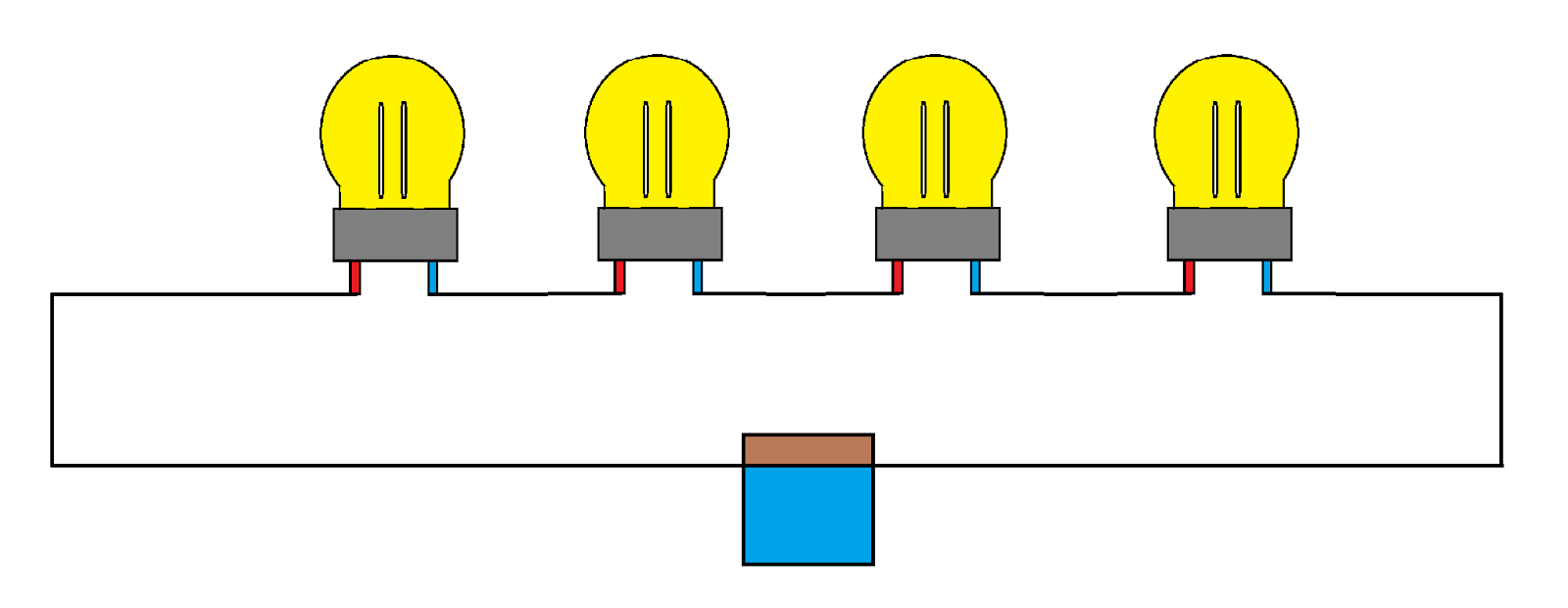  Cara  Memasang Lampu  Rumah Dengan Saklar Arsitekhom