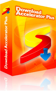 Download Accelerator Plus 9.4.1.1 Final