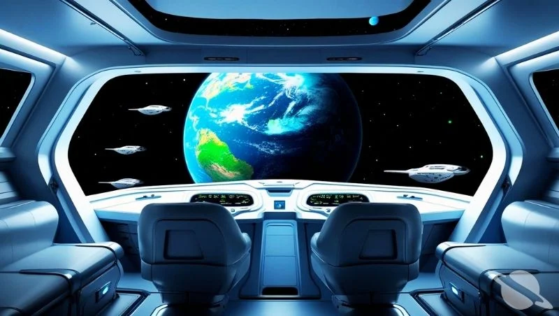 The Gaia Project: The School of Consciousness. The Gaia Project: The School of Consciousness.