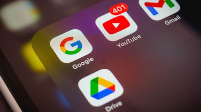Google Wants to Slow YouTube in Russia (reports)