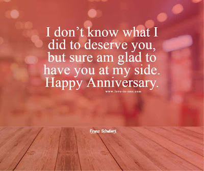 Happy Anniversary Quotes, Wishes