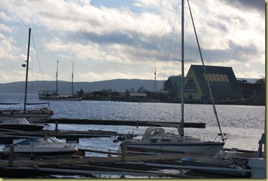 2011-10-30 Maritim Museums