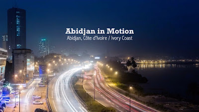 Abidjan