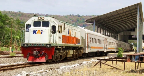 PT KAI SEGERA BUKA RUTE BANYUWANGI KE MALANG, JAKARTA DAN BANDUNG DENGAN KERETA EKSEKUTIF