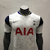 Tottenham Hotspur 2020-21 Home Shirt Leaked