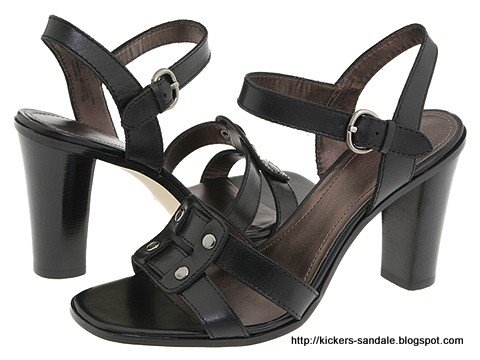 Kickers sandale:kickers-114172