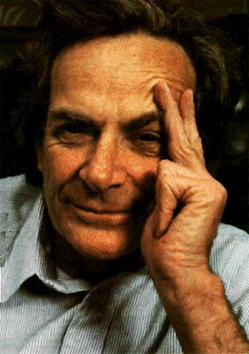 Richard_feynman