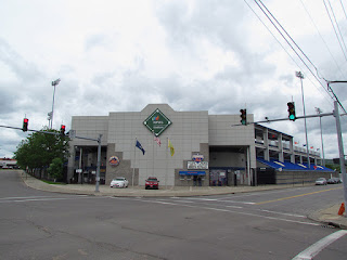 NYSEG Stadium