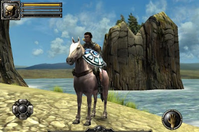 Aralon Sword and Shadow Android İndir