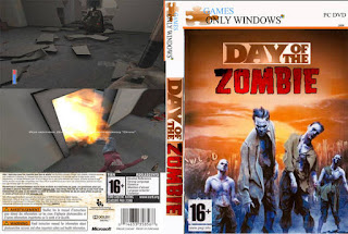  Day Of The Zombie