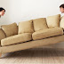 3 Basic Advice for Newlyweds On Picking Out Furniture 