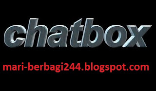 Cara Membuat Chat Box di Blog