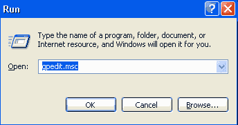 gpedit.msc