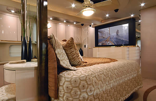 Luxury Classic Bedroom