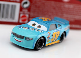 Cars 3 Buck Bearingly (View Zeen) mattel