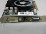 การ์ดเชื่อมต่อเครือข่าย (Network Interface Card :NIC)