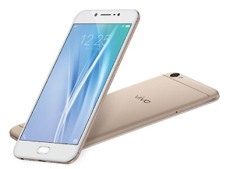 (Harga Vivo V5 >= RM1169)