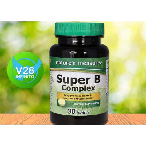 Vitamina | Super B-Complex