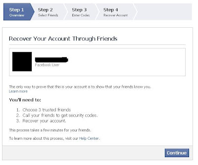 hack facebook