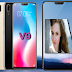 Vivo V9 V-series SmartPhone Feature Canggih dan Kecerdasannya