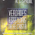 Verdades Essenciais Da Fé Cristã - R. C. Sproul