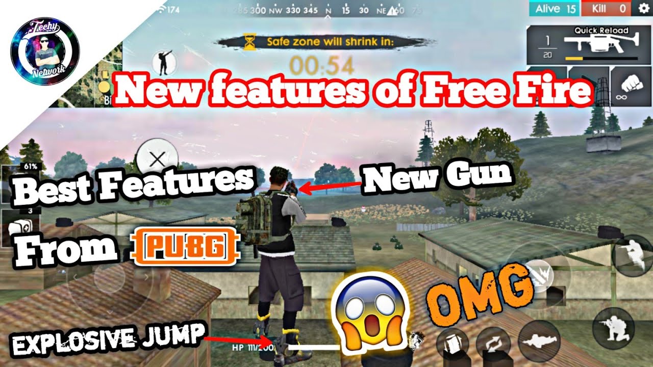 Fire67.Club Garena Free Fire Battleground Cheat Hack Apk ... - 