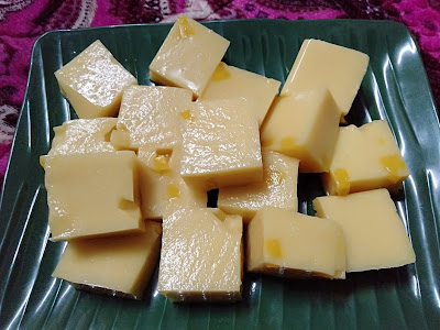 Agar-agar Nangka