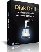 برنامج Disk Drill