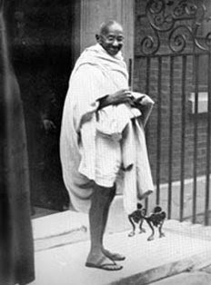 Gandhi quotes on truth