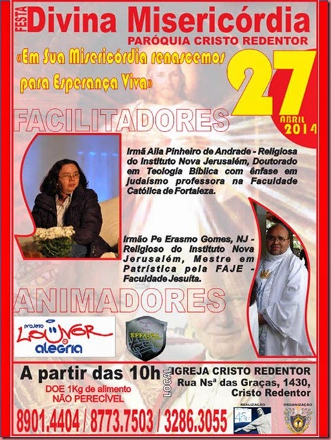 FDM Atrações 2014