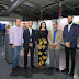 Inauguran la exposición “Tríptico de nuestro tiempo”,  en El Espacio Arte, Novocentro