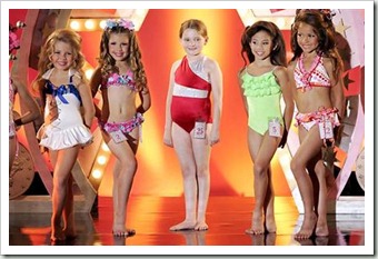 Pequeña Miss Sunshine