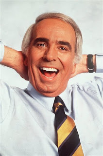 Tom Snyder 1936-2007