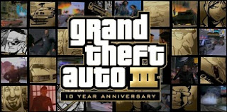 Grand Theft Auto III