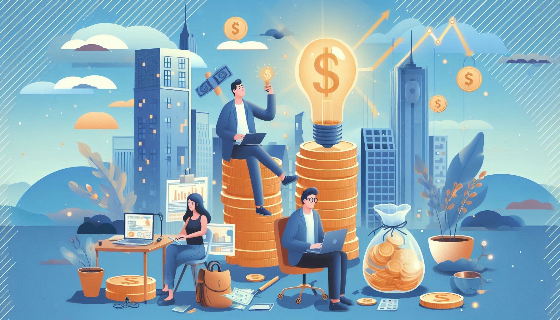 High-Paying Freelance Jobs: Top Opportunities for 2025