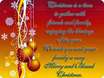 Christmas-card