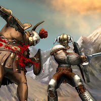i Gladiator HD Apk v1.0.0.14860_etc1 Direct Link