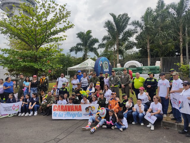 Luchando juntos, tocamos almas y transformamos vidas: FUNAVID y la Batalla Contra el Cáncer Infantil