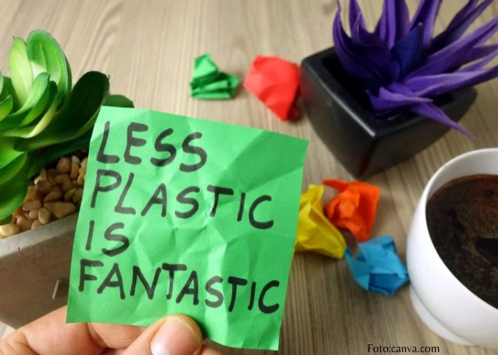 Cara mengatasi sampah plastik agar tidak mencemari lingkungan