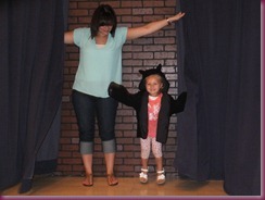 Children's Museum - Erin, Chloe