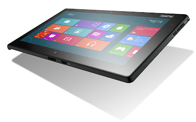 Lenovo ThinkPad Tablet 2 