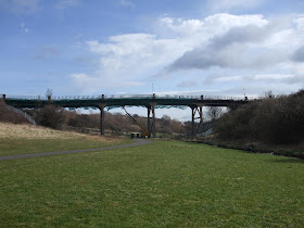 Wallsend Burn