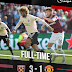 MANCHESTER  UNITED'S POOR FORM CONTINUES.
