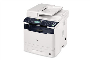 CanonPrinter Drivers MF6160dw Download