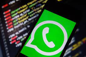 How to Hack WhatsApp Using Someone's Phone Number?
